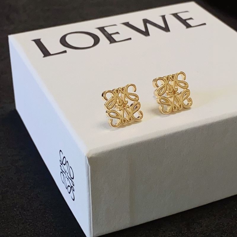 Loewe Earrings